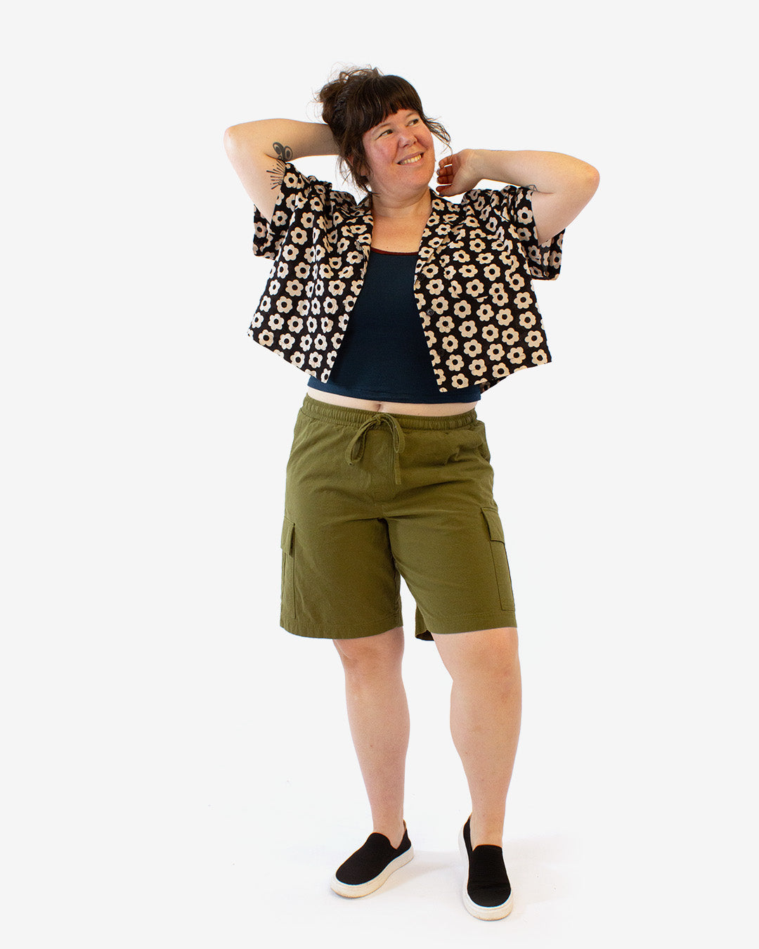 Ukee Shorts