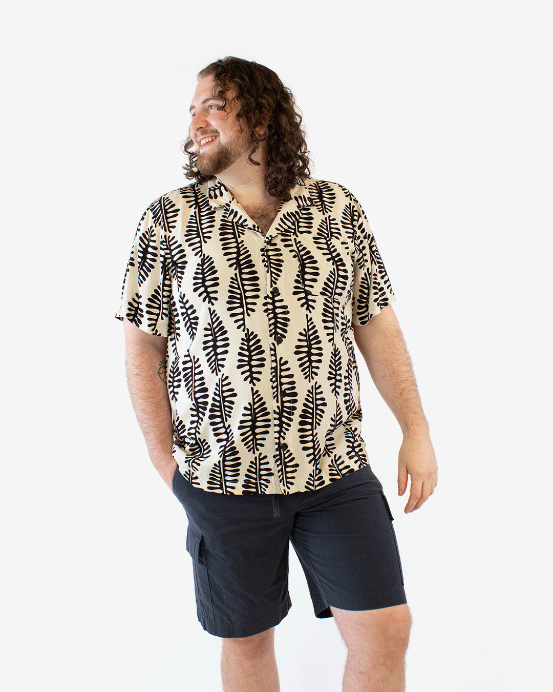 Tofino Top