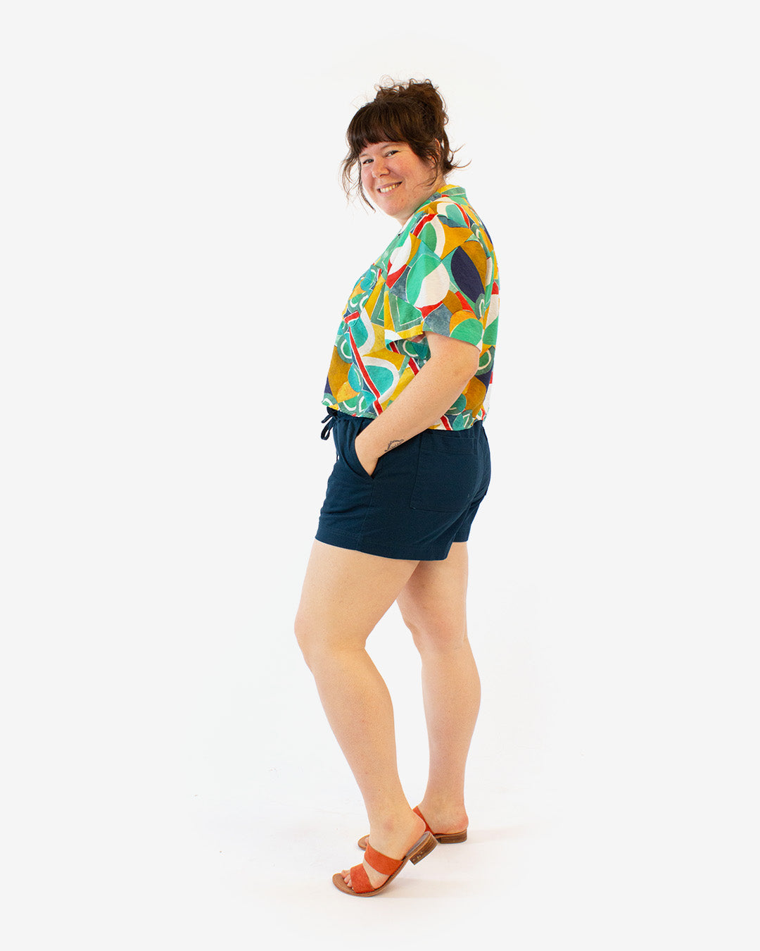 Ukee Shorts
