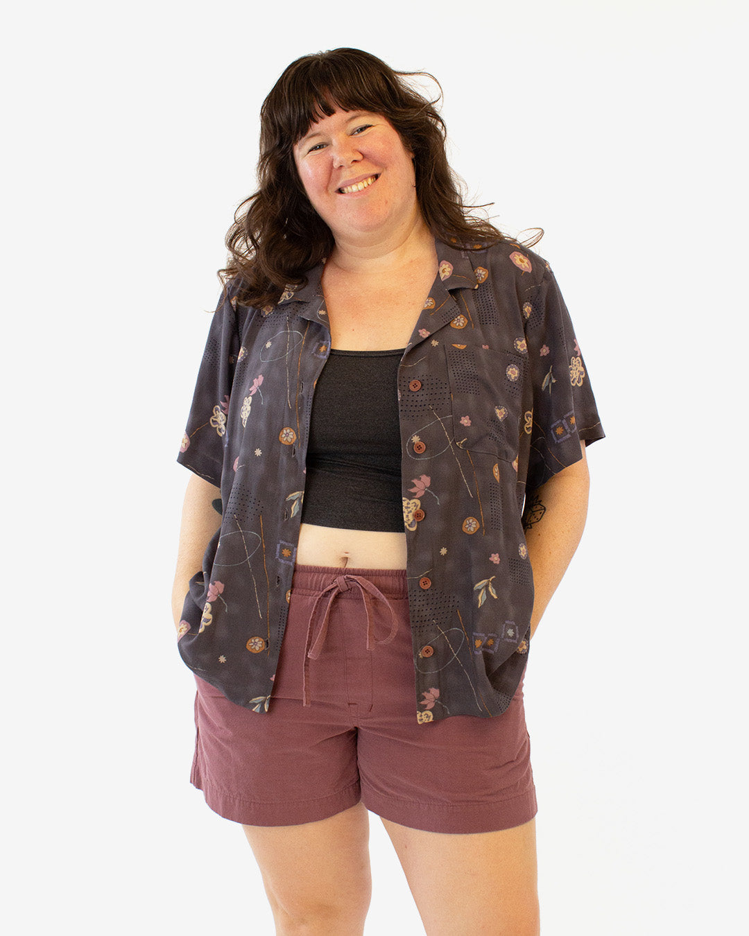 Tofino Top