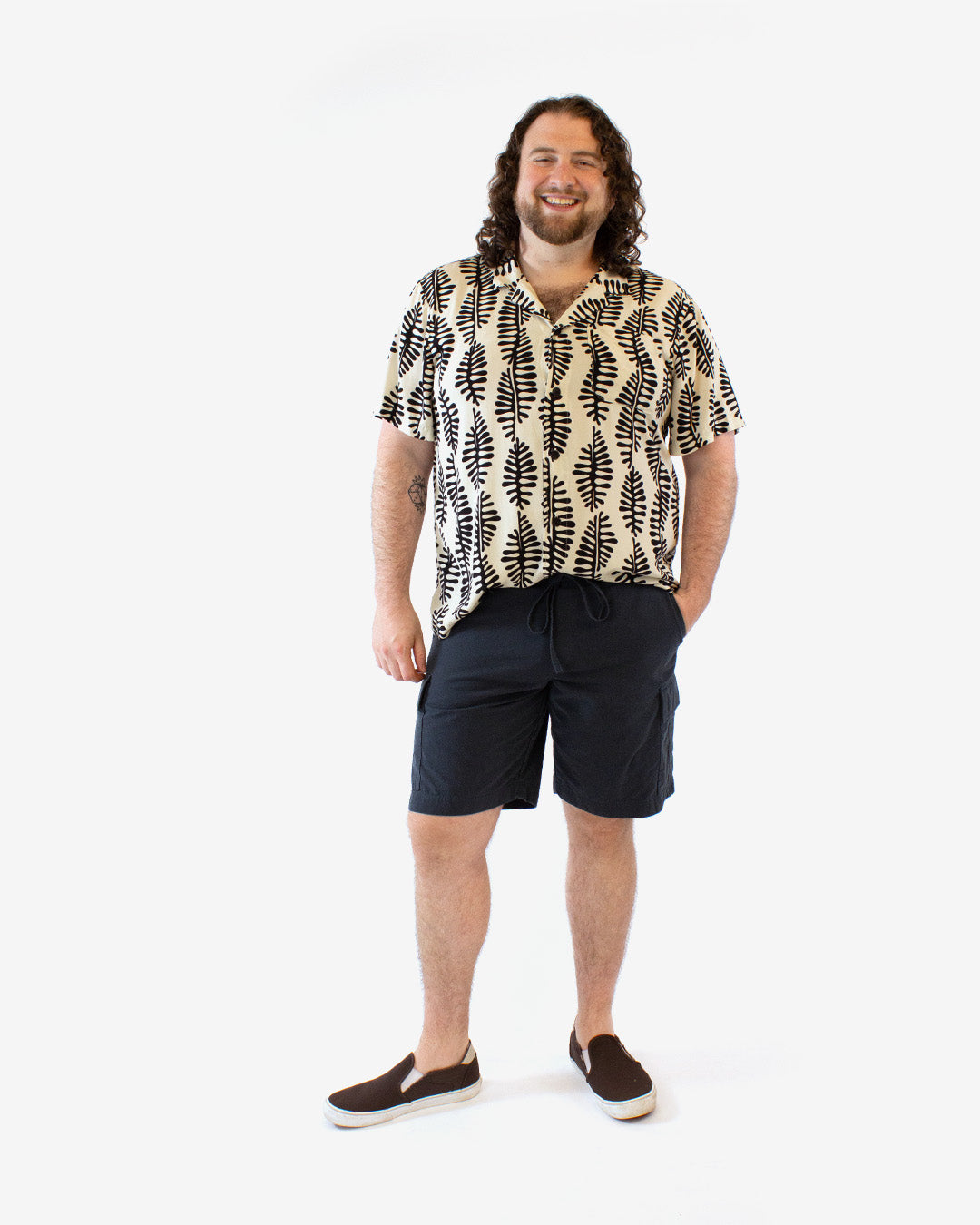 Ukee Shorts