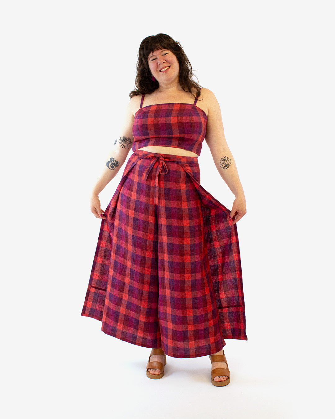 Winslow Culottes