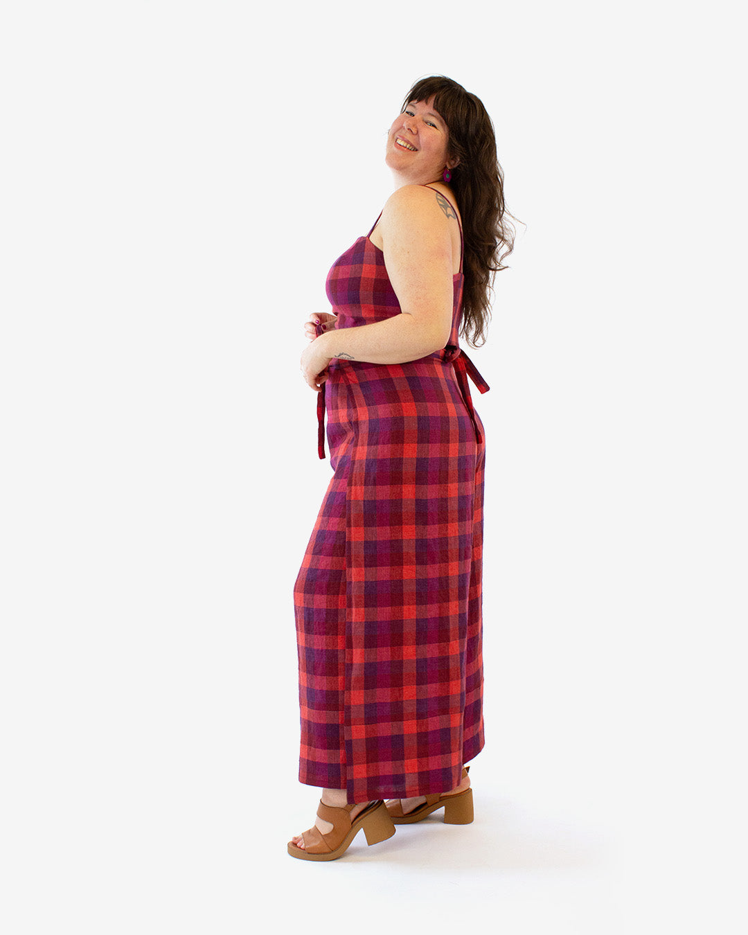 Winslow Culottes