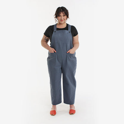 Yanta Overalls