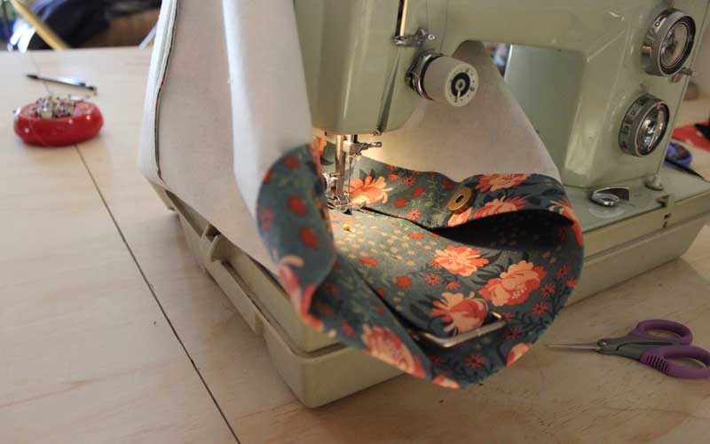 Granger Bag Sewalong by Helen's Closet