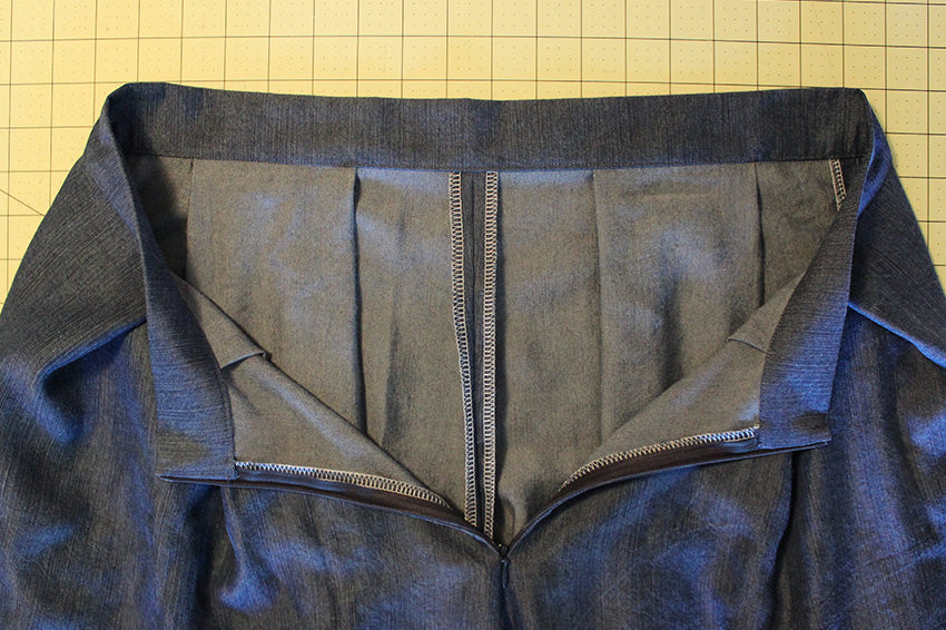 Winslow Culottes Sewalong