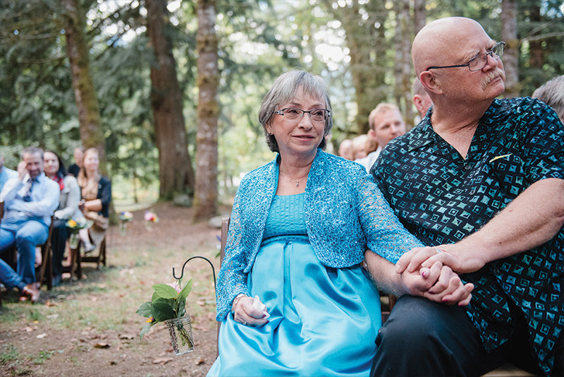 A Very Handmade Wedding : BHL Flora Dress » Helen's Closet Patterns