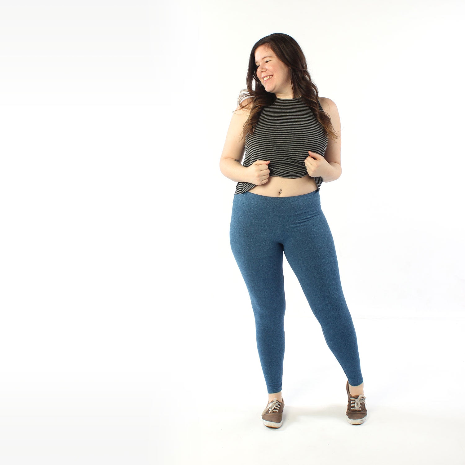 Introducing the Avery Leggings! » Helen's Closet Patterns