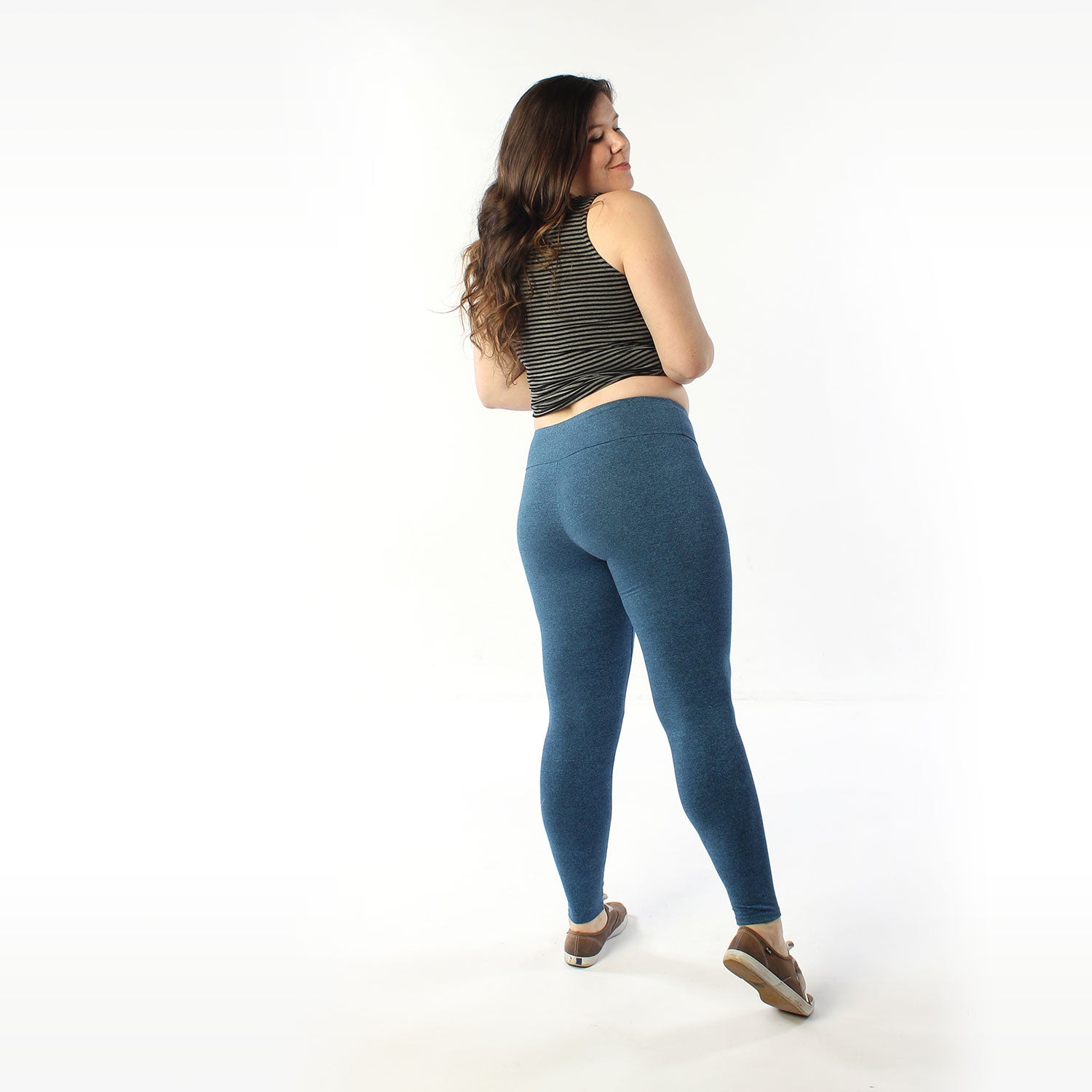 AVERY Dance Leggings - Meeting Dance Wear