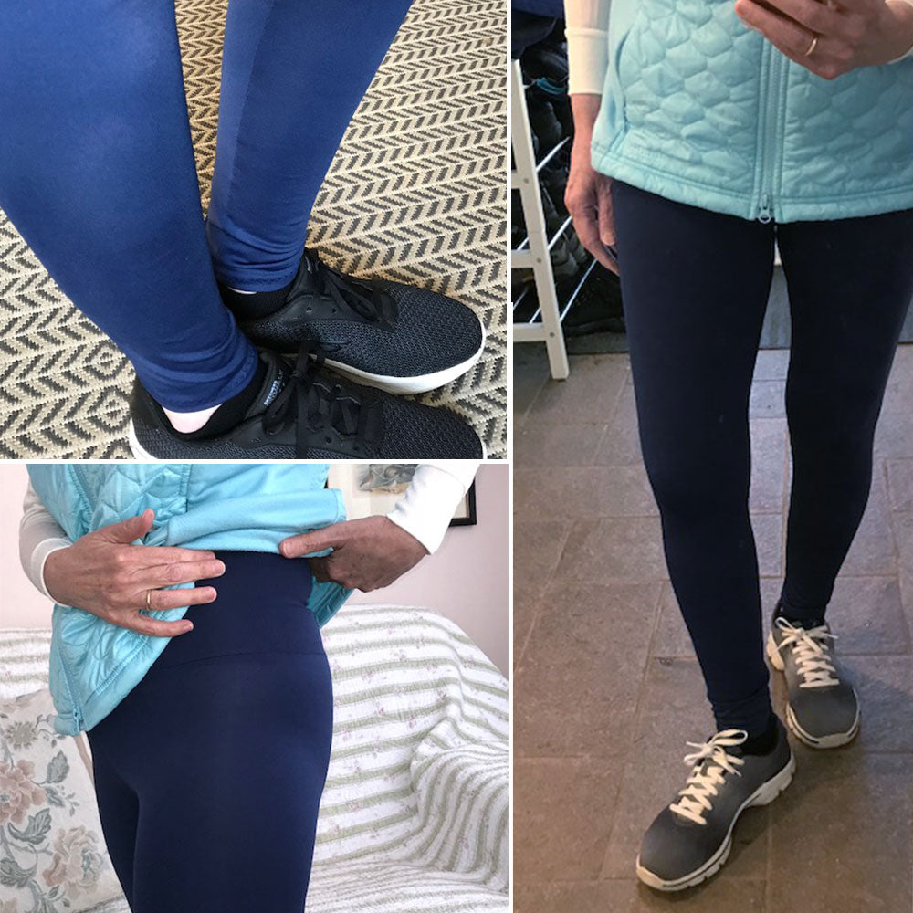 Avery Leggings Tester Roundup » Helen's Closet Patterns