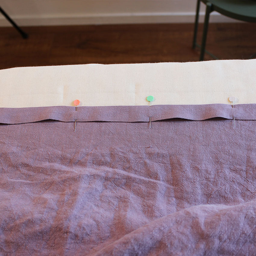 How to Hem: Donovan Skirt » Helen's Closet Patterns