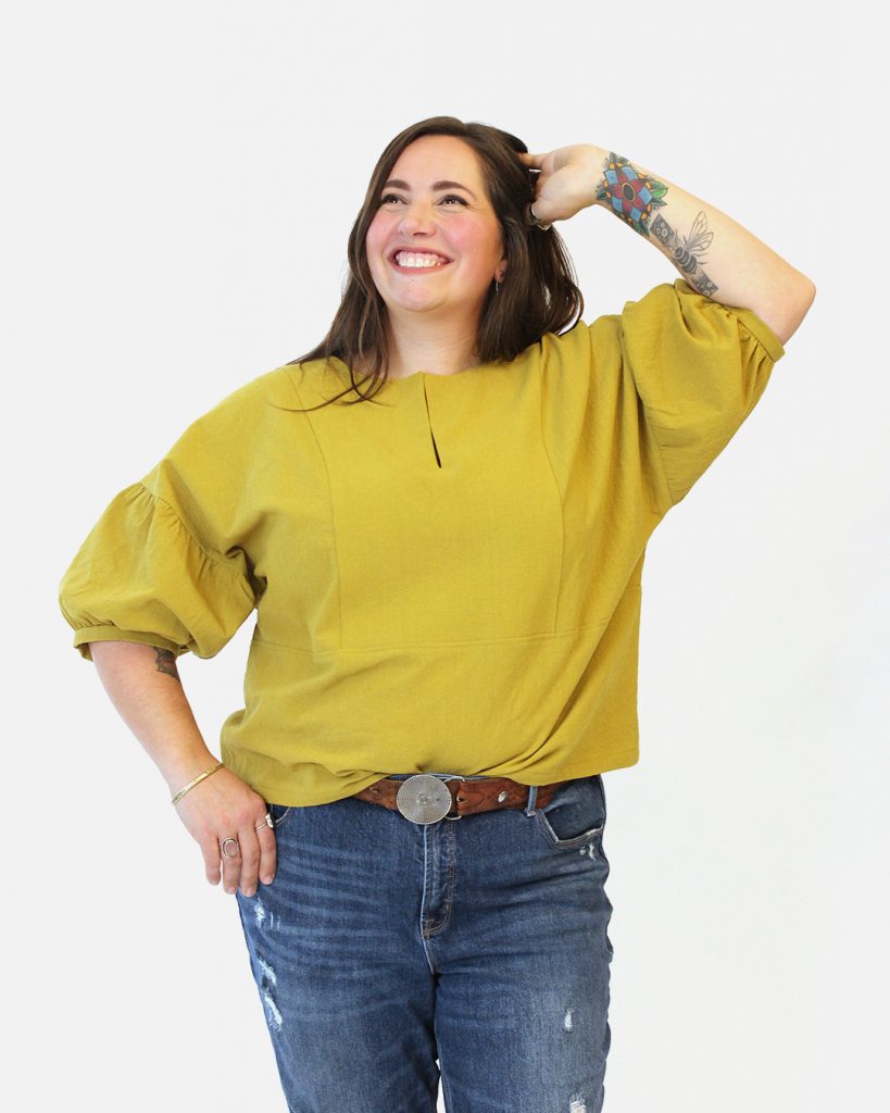 View the Clothes from FALL  Blouse pattern sewing, Plus size