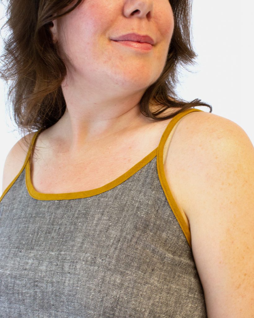 The Orchard Top and Dress - Helen