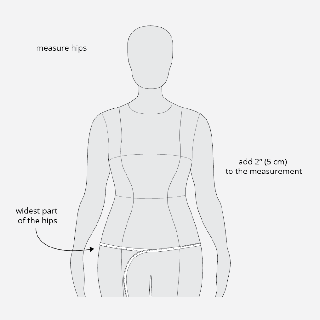 Lawrence Skirt Hack - Helen's Closet Patterns Blog